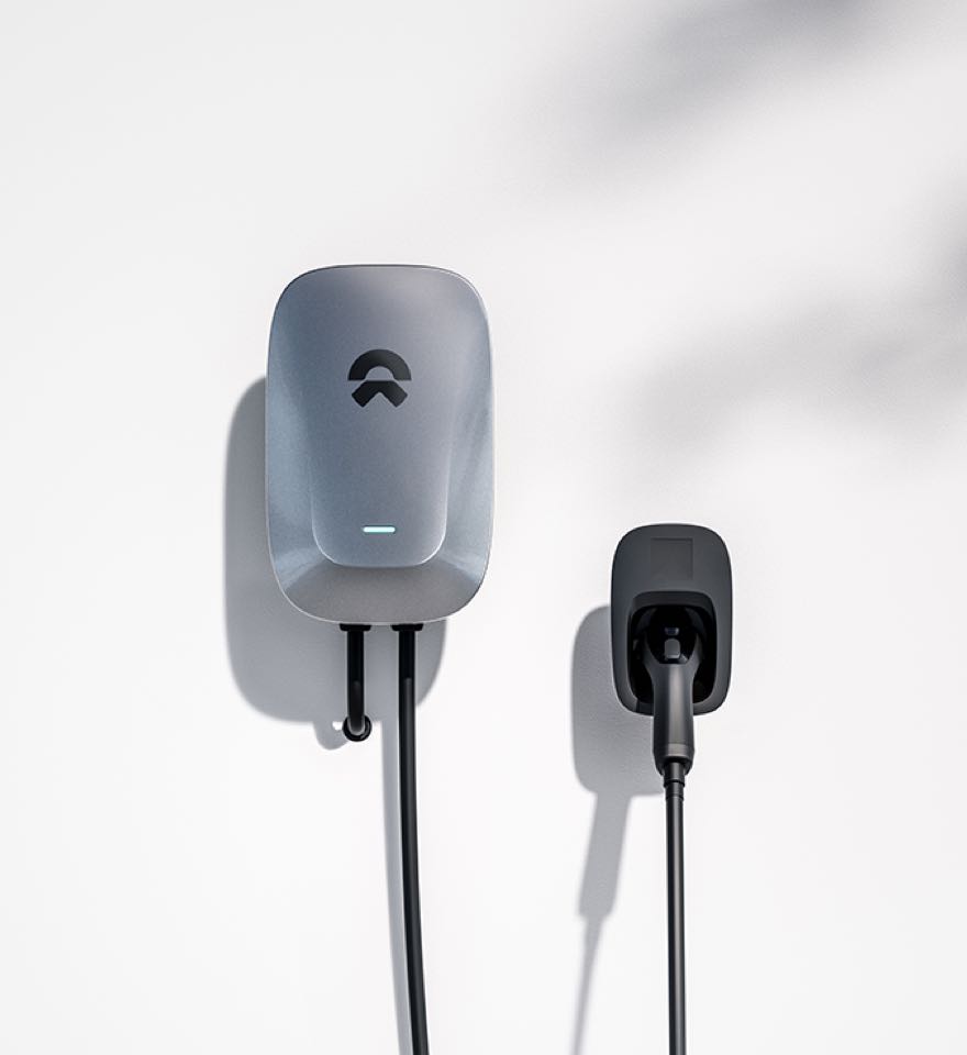 7kW家充桩 2.0
