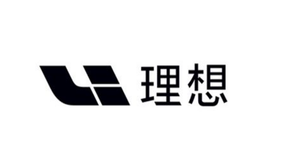 理想汽车车标