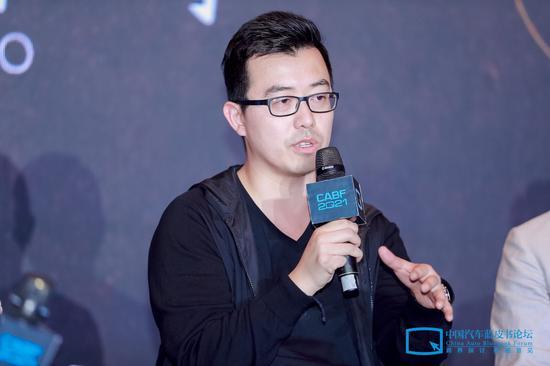 Frank WU