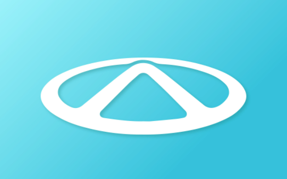 奇瑞新能源logo
