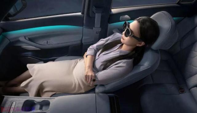 「NIO Air AR Glasses」蔚来发布车载AR眼镜售价2299元