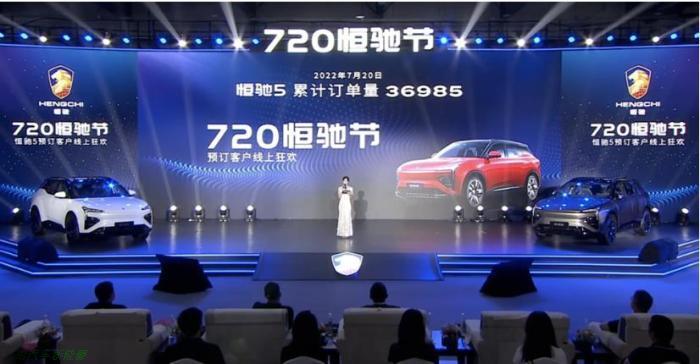 「恒达汽车能上市吗」许家印的恒大又获得2个月的“抢救”时间