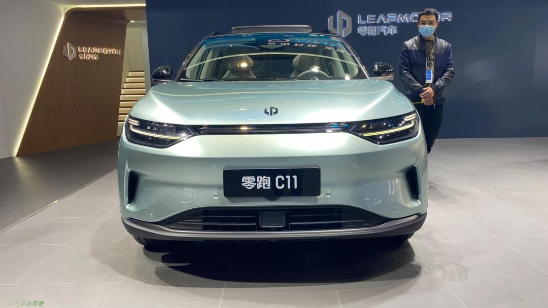 新能源汽车，哪家值得买？ (2022年新能源汽车推荐)