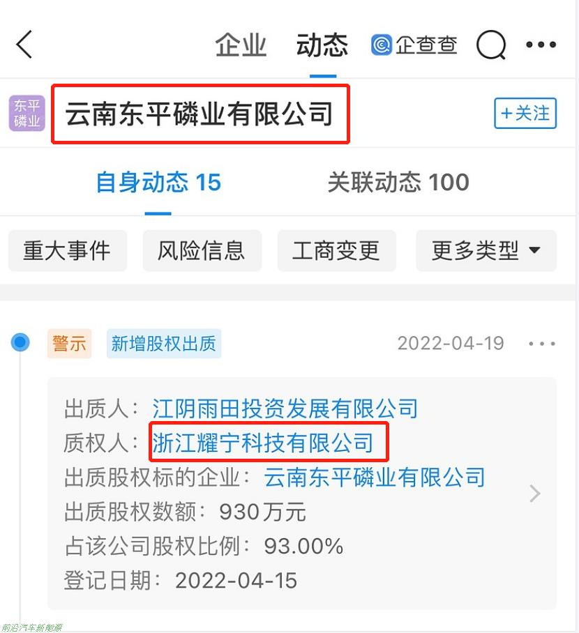 「吉利新能源汽车电池用的是哪家的」2022年吉利正努力构建自己的电池动力供应