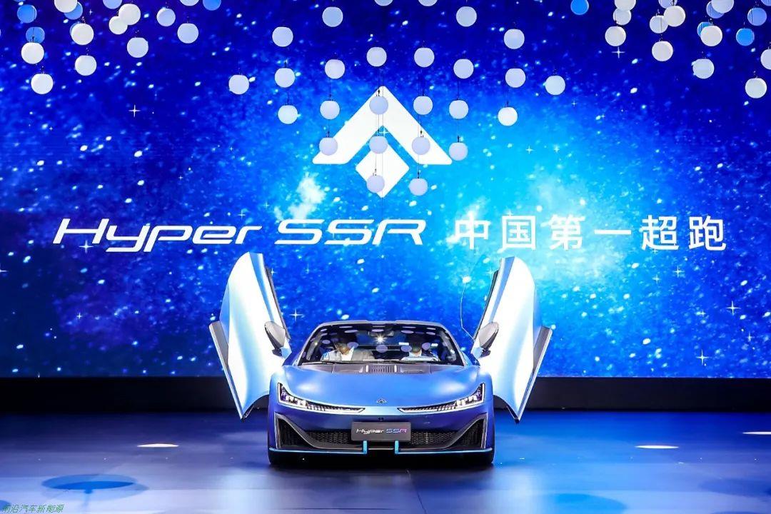 「埃安y不火爆的原因」其实2022年销量一直在增长