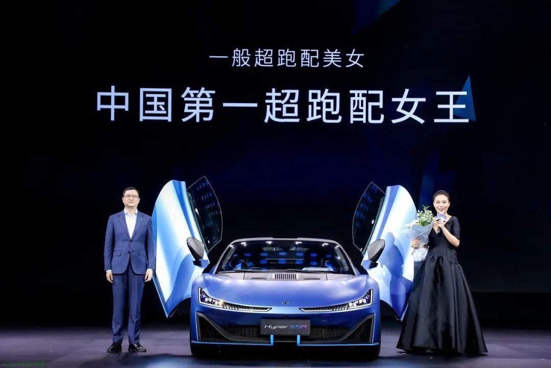 「埃安y不火爆的原因」其实2022年销量一直在增长