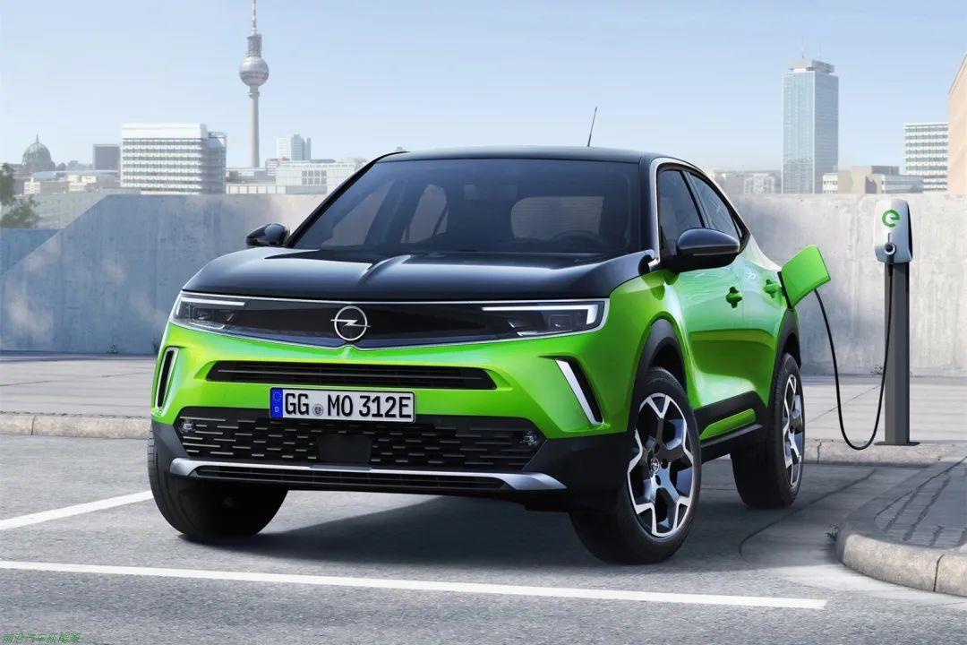 「Stellantis集团2022电动化战略」重心将不在中国