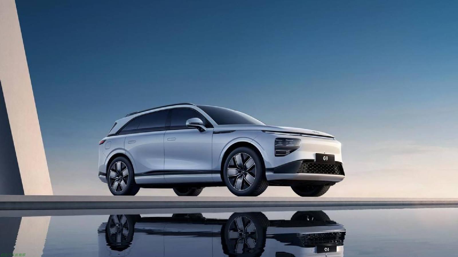 小鹏汽车2022年为什么卖不好(涨价时卖得好降价促销反而销量下滑)