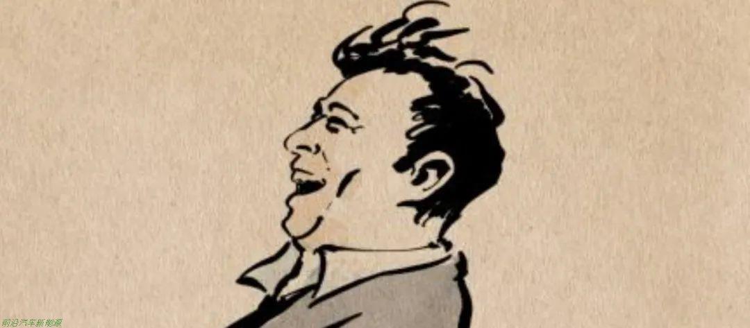 燃油车还有未来吗(马斯克表示其将如蒸汽机一样成为历史)