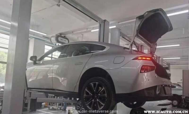 电动汽车保养一次多少钱？电动汽车保养费用