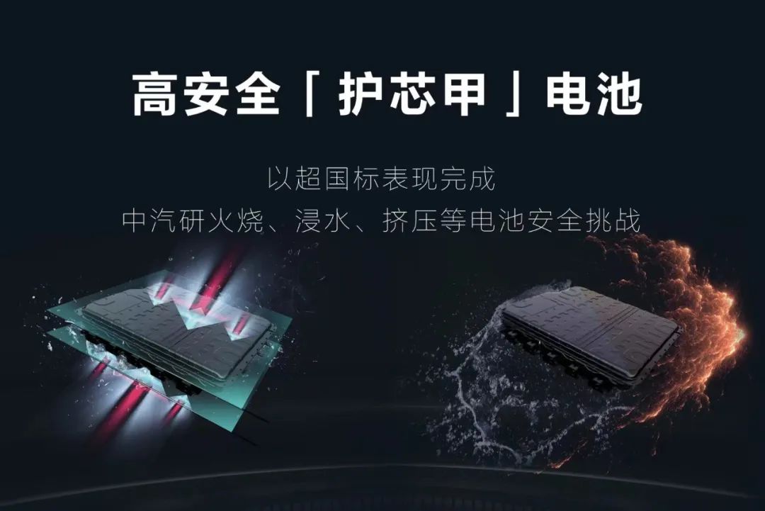 022哈弗汽车新能源战略规划(深度布局插电混动市场)'