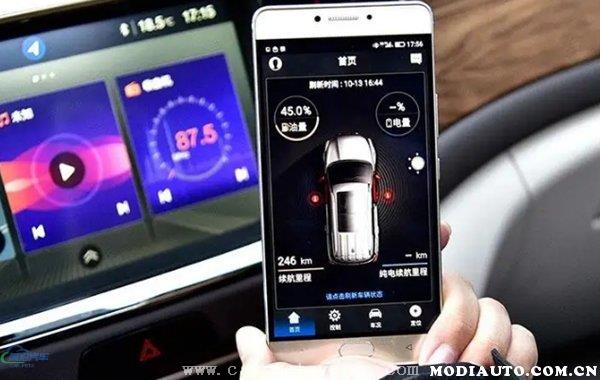 远程启动距离是多少米？汽车远程启动有效距离