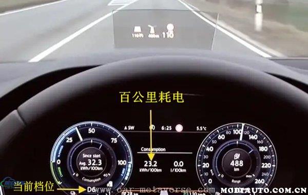 纯电400续航跑高速能跑多远(新能源车百公里耗电电费)
