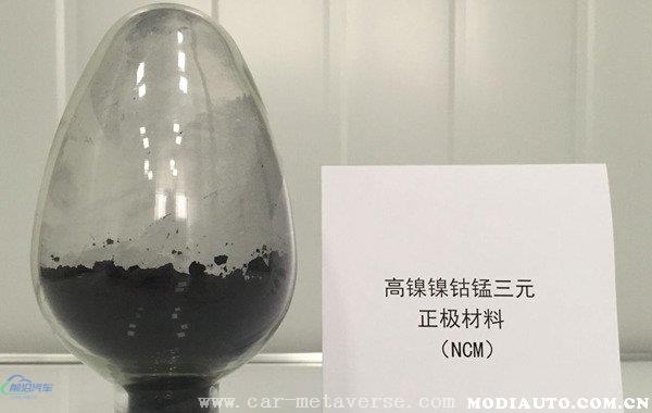 锂电池正极材料有哪些？高镍三元正极材料占比