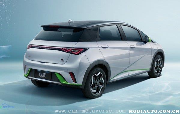 比亚迪海豚2023款上市时间(比亚迪海豚2023款最新消息)