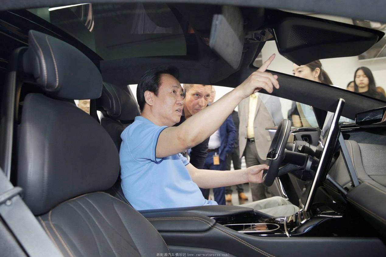 中国新能源产业是什么水平(比亚迪夺得新能源世界冠军)