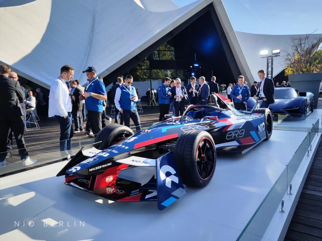 蔚来发展战略(2022进军欧洲的商业模式和底层逻辑)