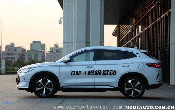 PHEV和DM-i区别是什么？PHEV与DM-i哪个更先进