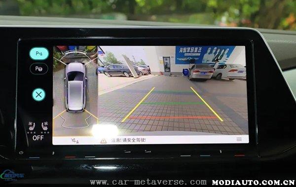 加装盲区监测后悔了？360全景和盲点监测哪个好