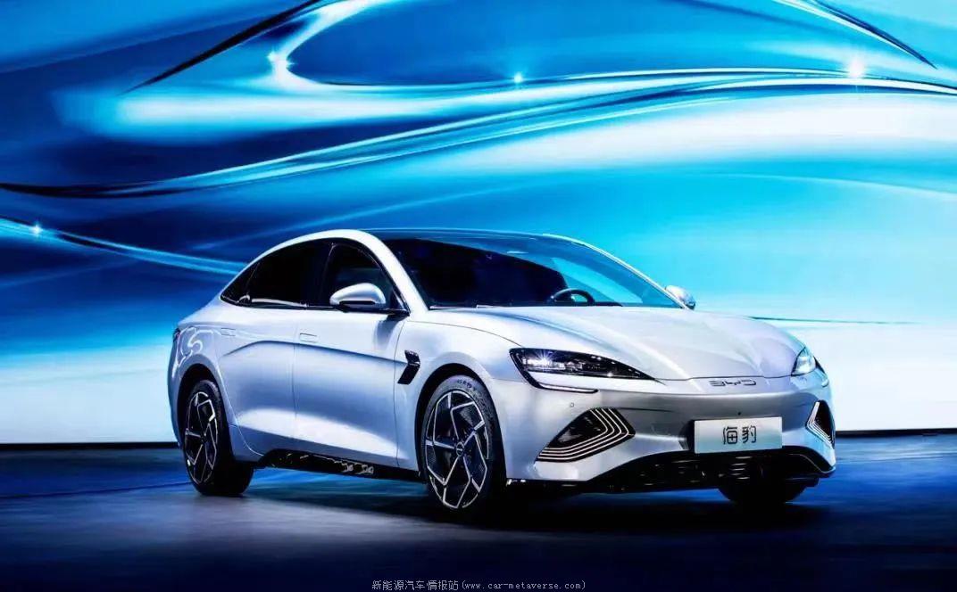 新能源汽车为什么渗透率越来越高(2022年9月首超30%)