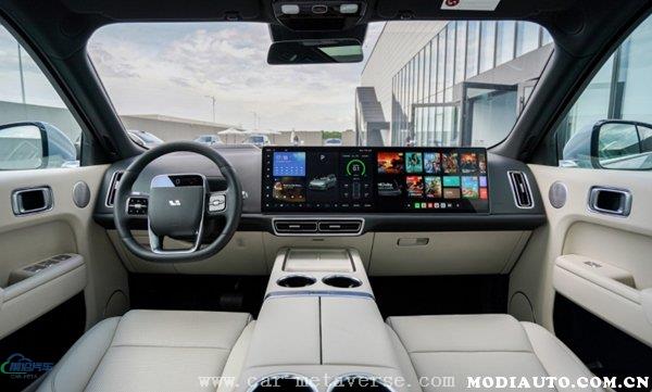 理想L9什么时候出2023款(2023款理想L9最新售价)