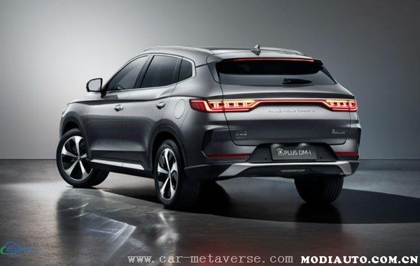 宋PLUS EV什么时候出2023款(宋PLUS EV改款售价多少)