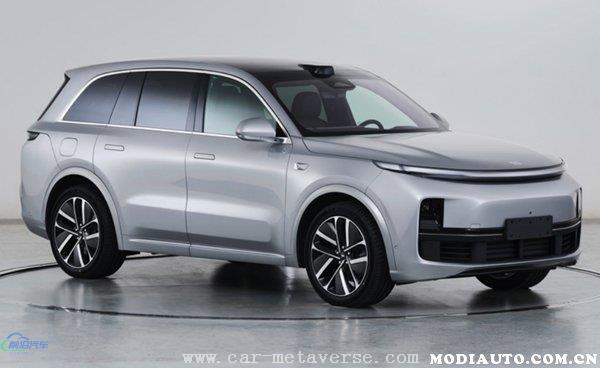 023款理想ONE什么时候上市(2023款理想ONE停产了吗)"