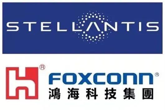 富士康造车怎么样(与吉利宣布以50：50的比例成立合资公司)