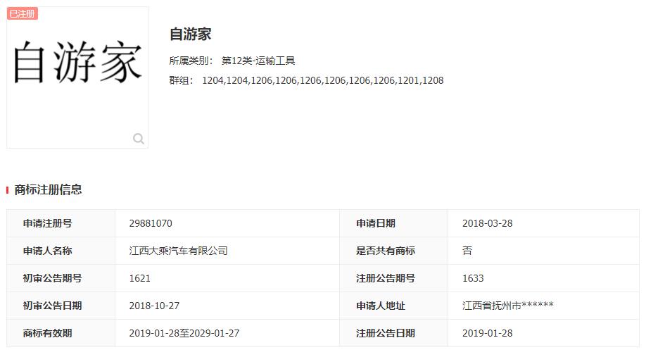 自游家NV怎么样(官方指导价为27.88万起)