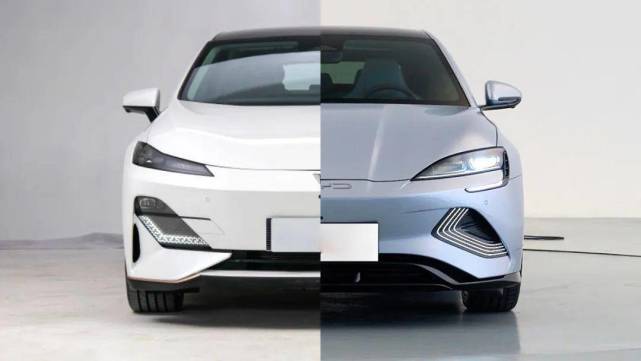 长安深蓝SL03怎么样(SL03行驶中发生故障全车黑屏)
