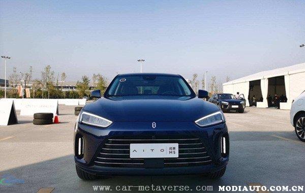 什么是增程式新能源汽车(增程式电动汽车缺点是什么)