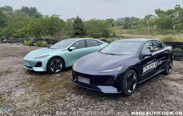 什么是增程式新能源汽车(增程式电动汽车缺点是什么)