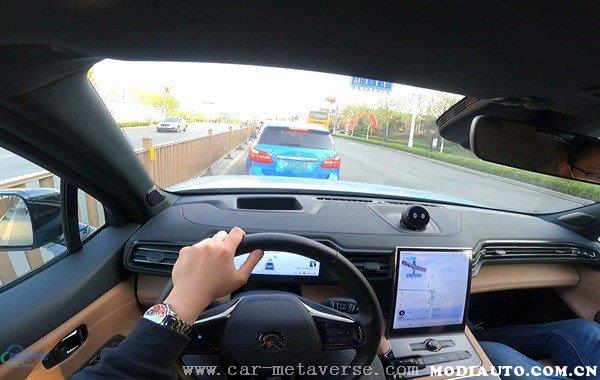 增程式电动汽车与纯电动哪个好(家用选增程式还是纯电动汽车)