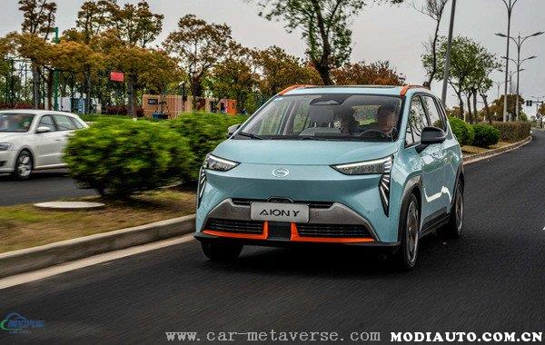 埃安Y2022款质量问题很严重吗？埃安Y为啥不能跑网约车