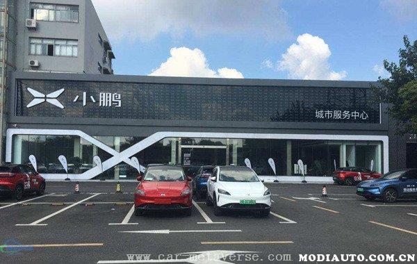 小鹏汽车的真实口碑，开小鹏的大多是什么人