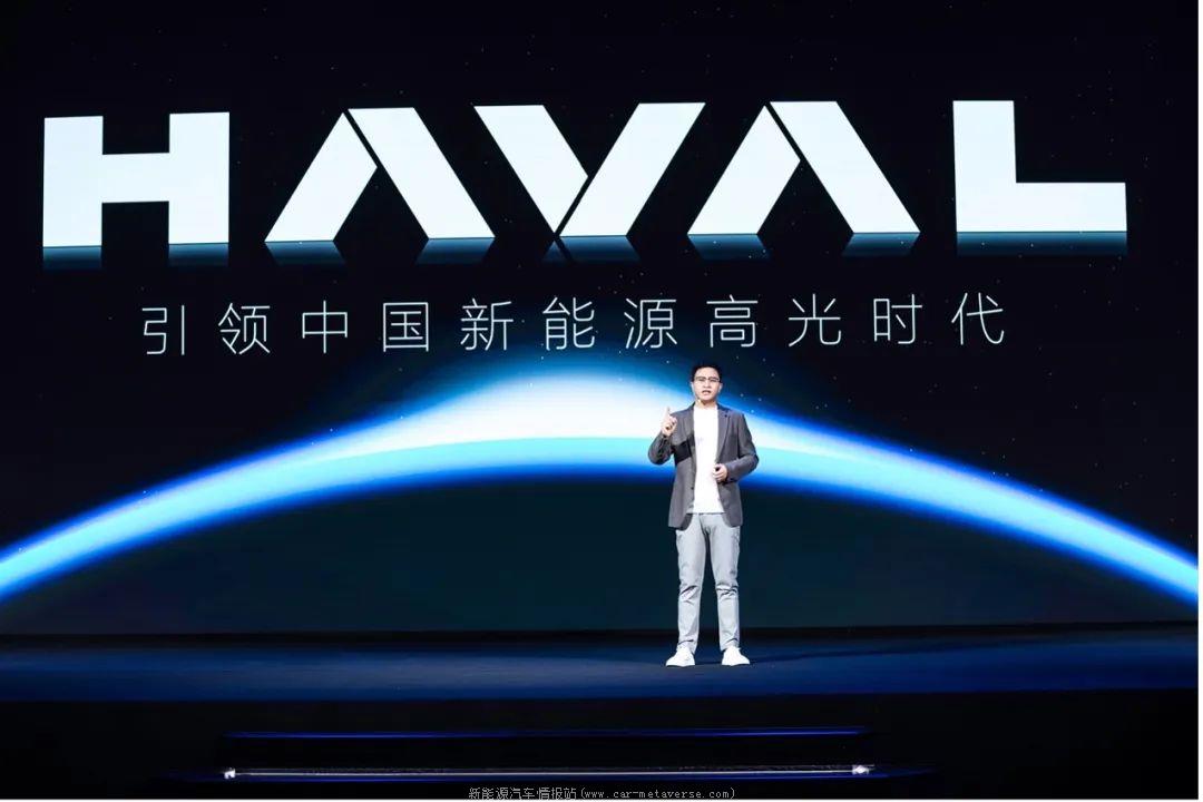 哈弗还能在新能源汽车中再续辉煌吗(H6 DHT－PHEV成为先锋军)