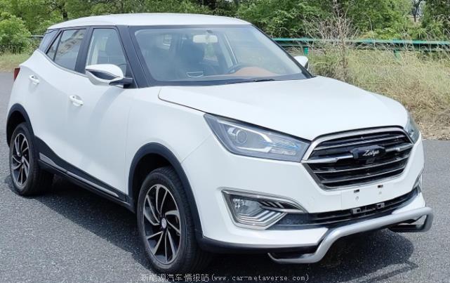 众泰又开始卖了吗？(2022T300已经复产售卖海外)