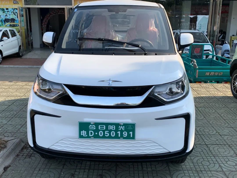 18线城市不需要五菱宏光MINI EV