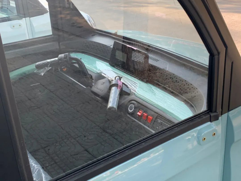 18线城市不需要五菱宏光MINI EV