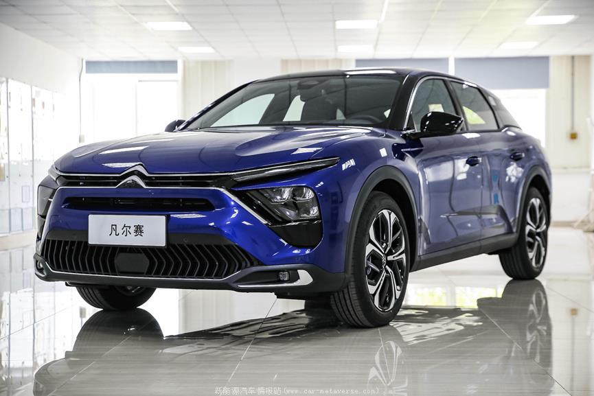 神龙汽车9月销量14037辆,连续23个月实现销量同比增长