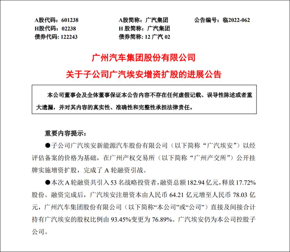 从制造业大国向创造型强国转变,需要有人打破传统汽车企业发展新