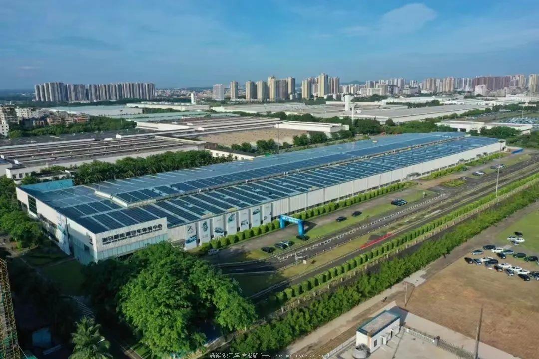 未来MPV大有利用能源变革打破现有市场固有格局