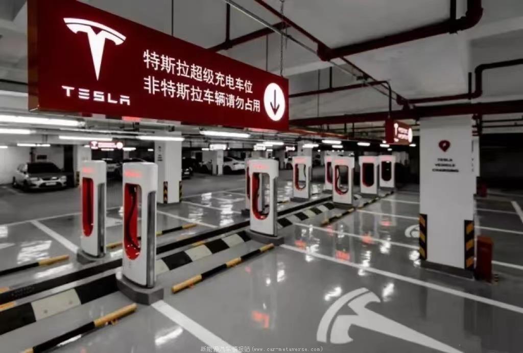 为什么特斯拉的降价是降维打击?