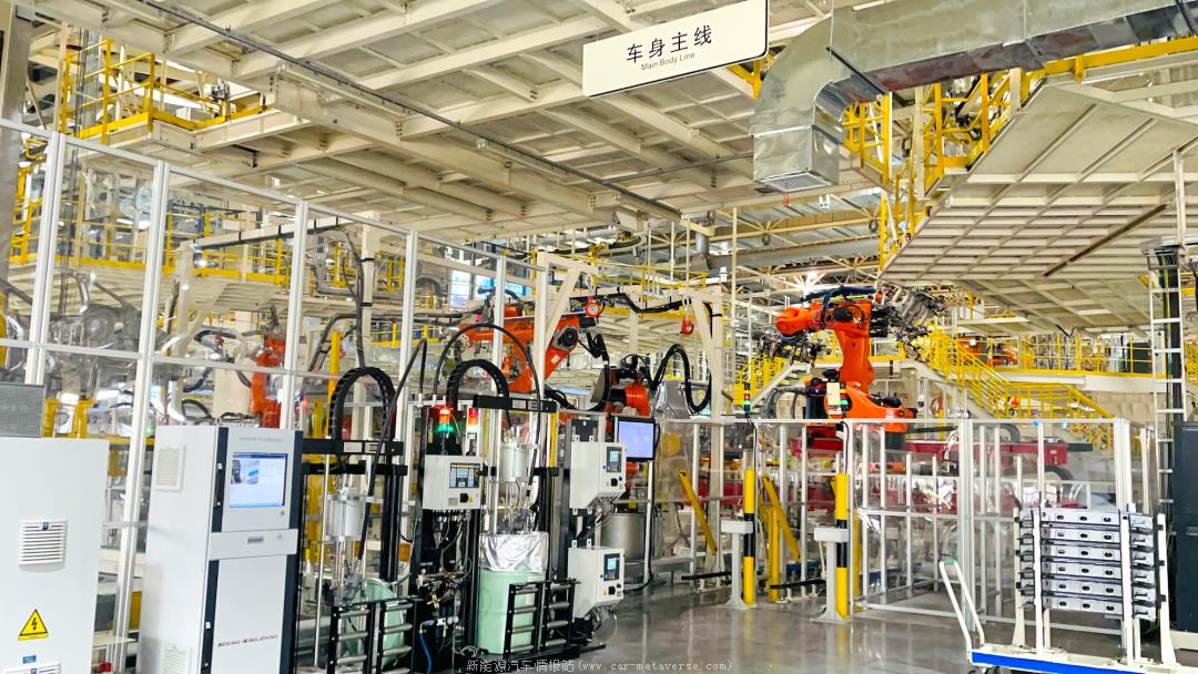 [埃安能上市吗]2022埃安无限接近正式上市