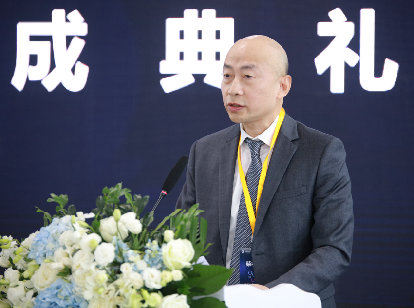 子公司章鱼博士上海落成，蜂巢能源探索锂电行业智造升级之路
