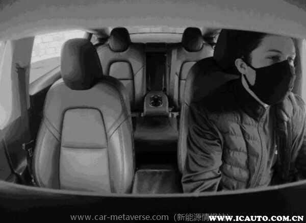 特斯拉行车记录仪会记录车内声音吗？特斯拉车内录音功能怎么关
