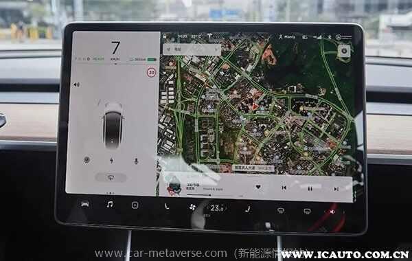 特斯拉黑屏怎么重启？特斯拉重启屏幕不亮怎么办