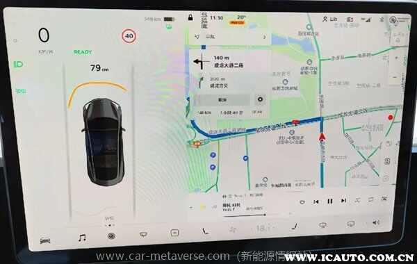 特斯拉百公里多少度电？特斯拉充电一次跑多远
