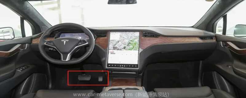 特斯拉单踏板是怎么回事？特斯拉单踏板刹车图解