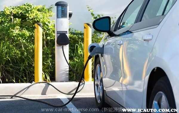 电动车快充对电池有伤害吗？新能源怎么充电不伤电池